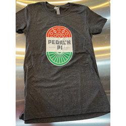  Pedal'n Pi T-Shirt - Women's