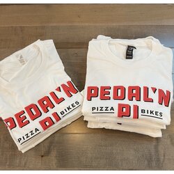  Pedal'n Pi T-Shirt - Men's