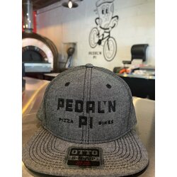  Pedal'n Pi Hats