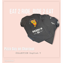  Pizza Guy T