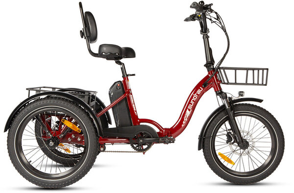 Trike Three In One Bike SmarTrike Zip Go In Trike