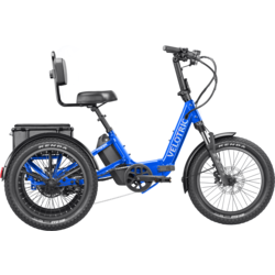 Velotric Velotric Triker Electric Tricycle