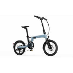 Urtopia Carbon Fold 2 E-Bike