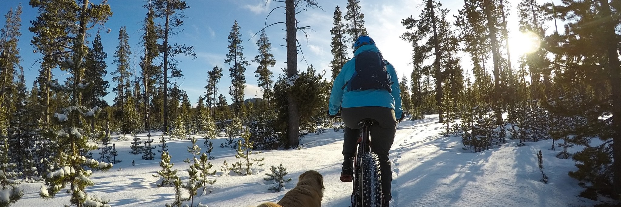 Local's Guide to Biking in Bend, OR Sunnyside Sports Bend, OR Sunnyside Sports