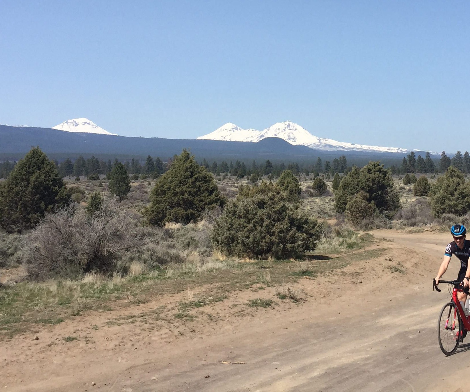 Local's Guide to Biking in Bend, OR Sunnyside Sports Bend, OR Sunnyside Sports
