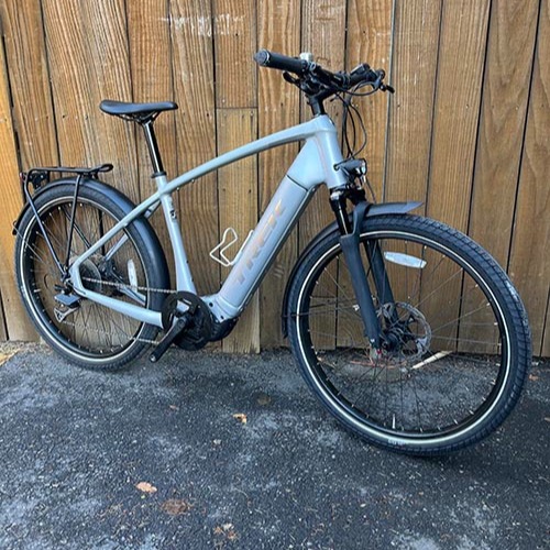 demo bikes for sale