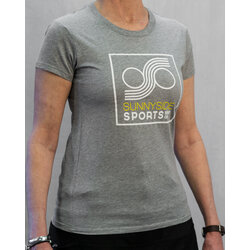Sunnyside Sports Logo T-shirt (Women's)