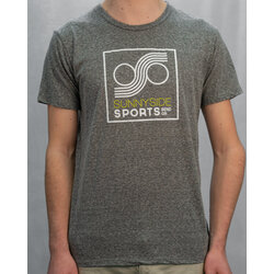 Sunnyside Sports Logo T-shirt (Men's)