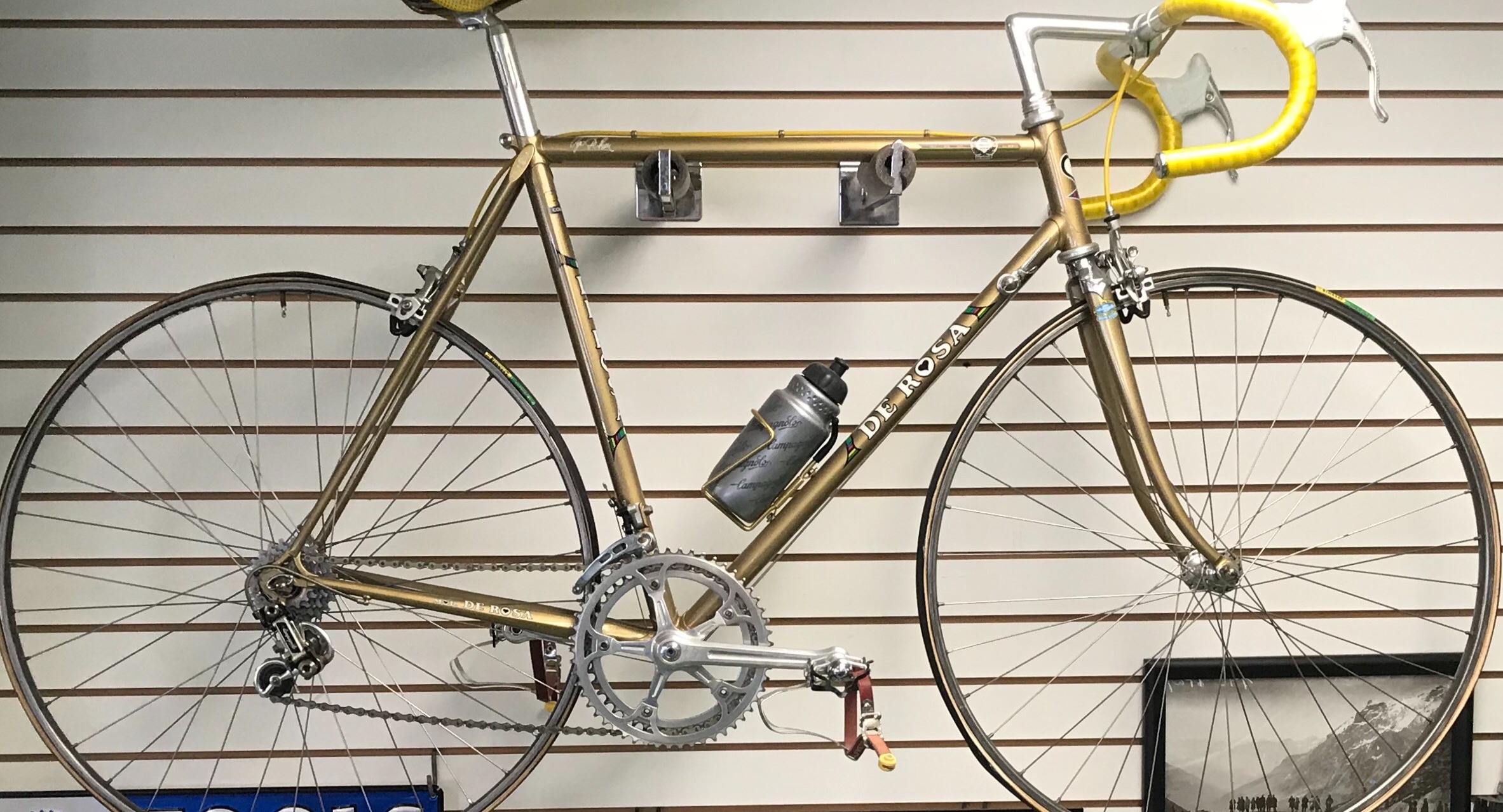 Vintage Bikes - Charleston Bicycle Co. | Charleston, SC | Bike Shop