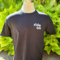 Ride On Bikes Ride On T-Shirt