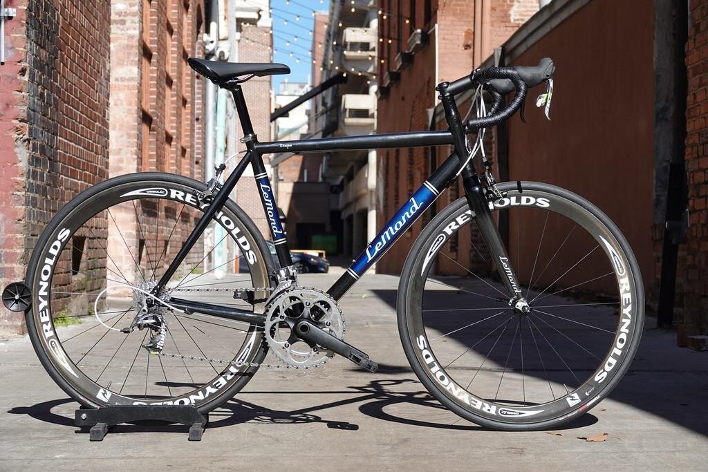 LeMond Etape Ride On Bikes Columbus, GA