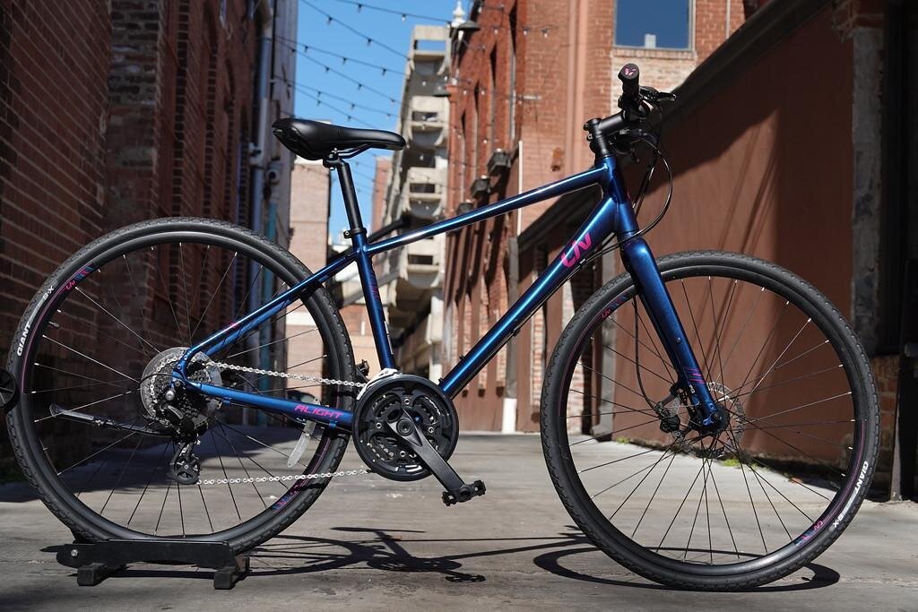 Liv Alight Ride On Bikes Columbus, GA