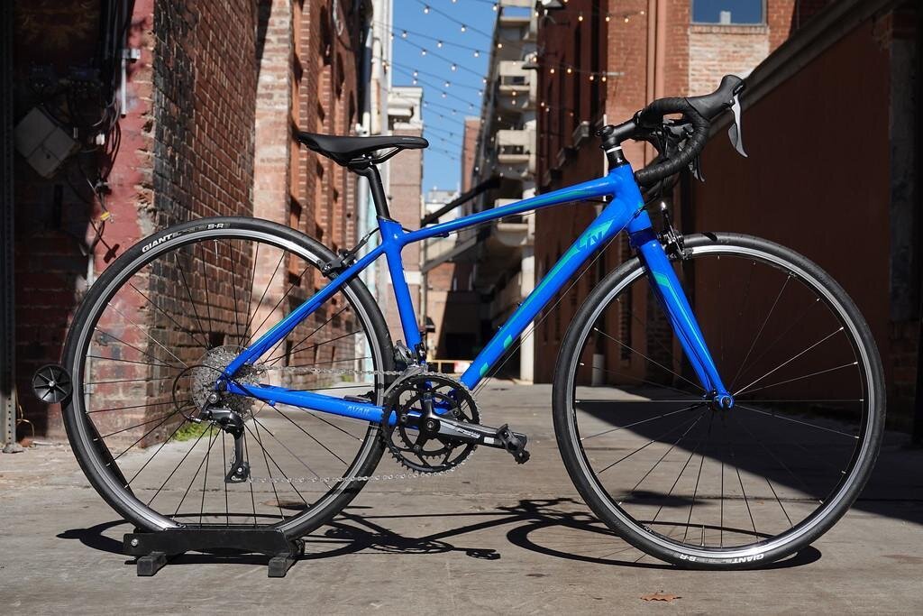 Liv Avail Ride On Bikes Columbus, GA