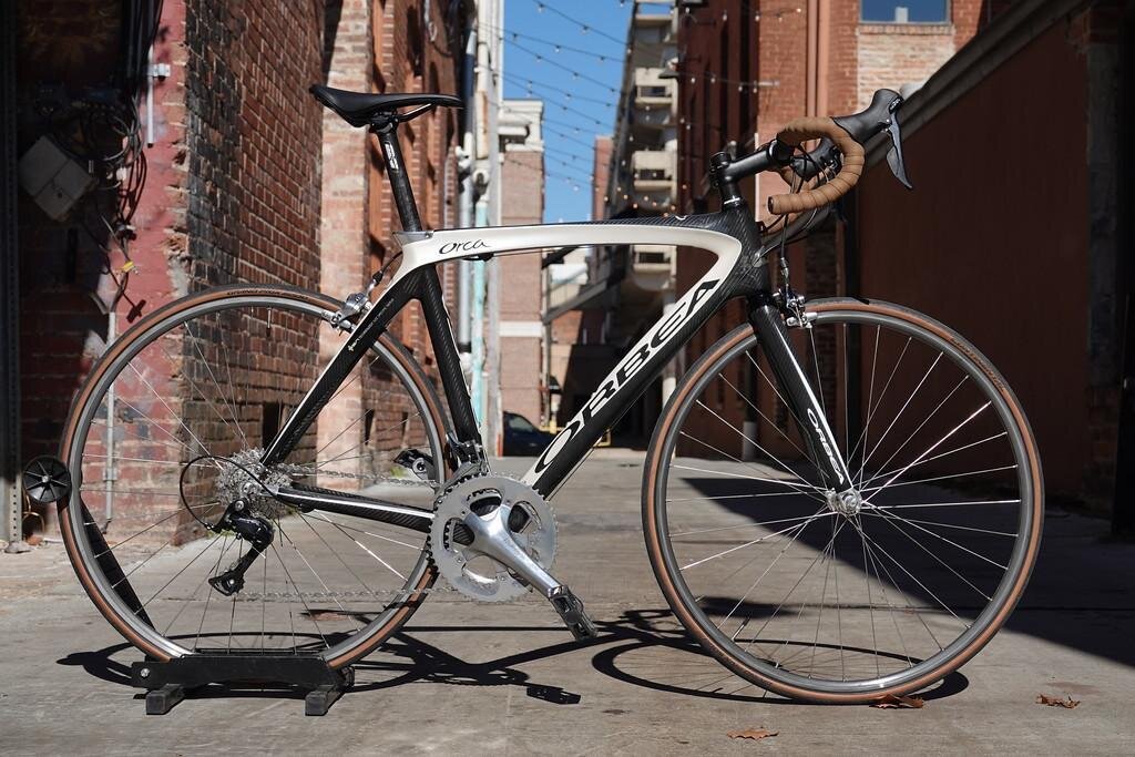 Orbea Orca Ride On Bikes Columbus, GA