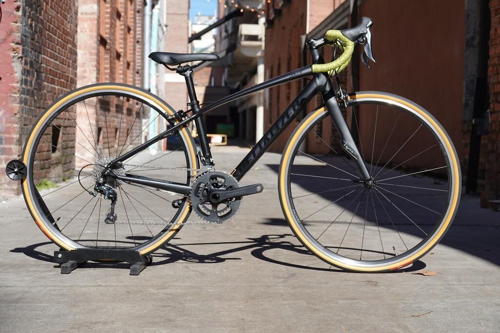 Specialized Dolce E5 Elite Ride On Bikes Columbus, GA