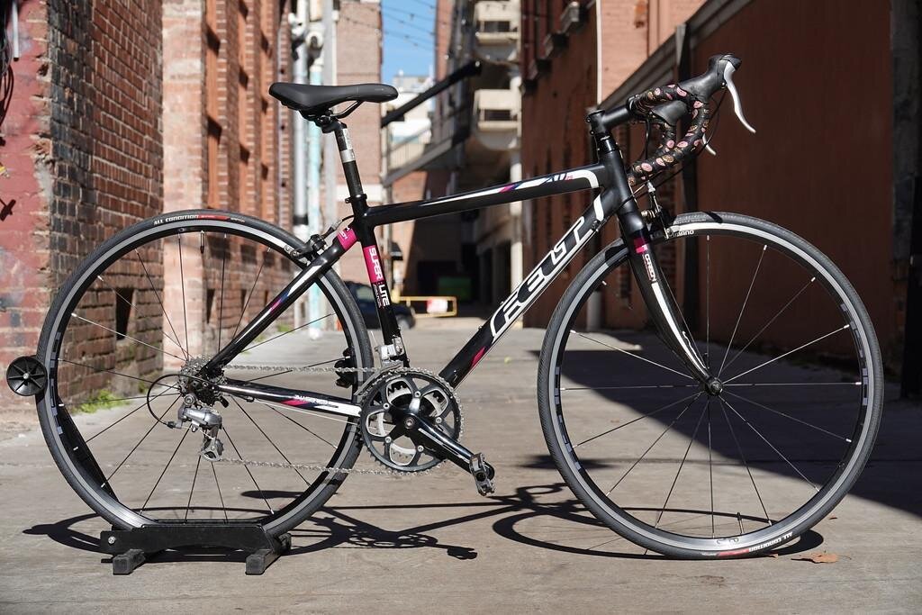 Felt Bicycles ZW95 Ride On Bikes Columbus, GA