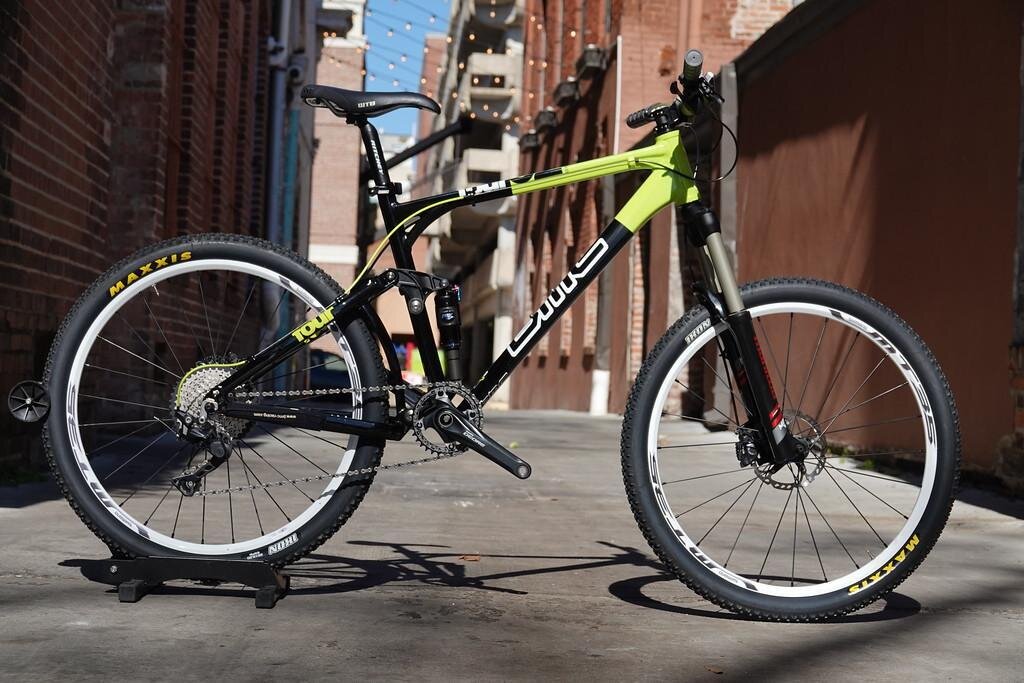 BMC Four Stroke Ride On Bikes Columbus, GA