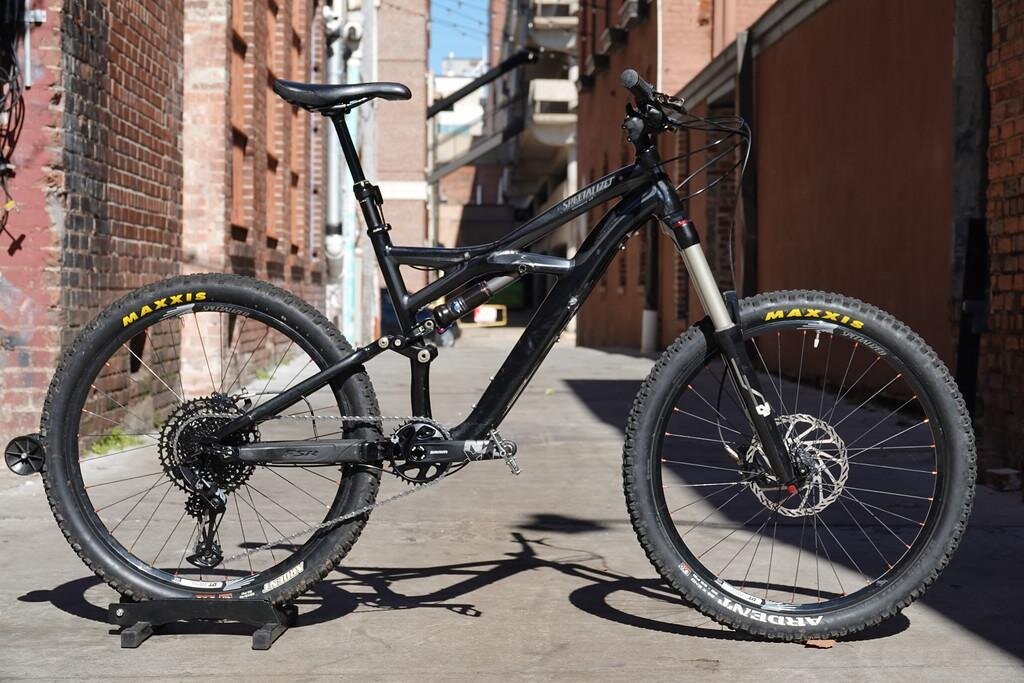 Specialized Enduro Ride On Bikes Columbus, GA