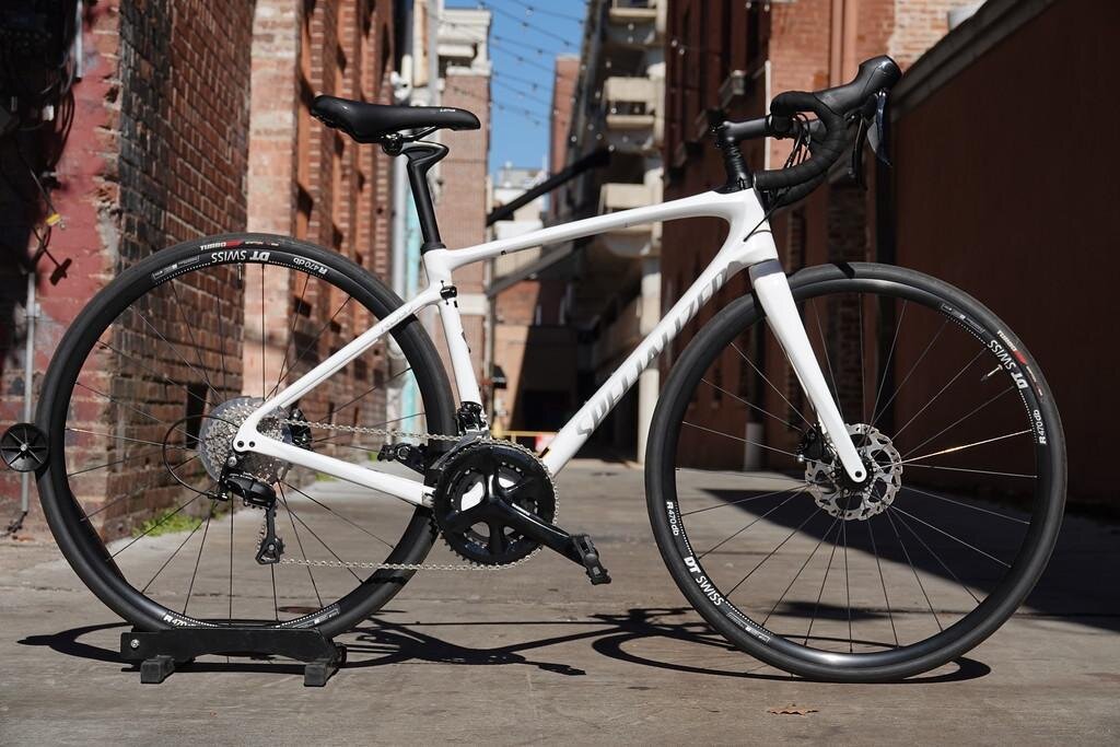 Specialized Ruby Elite Ride On Bikes Columbus, GA