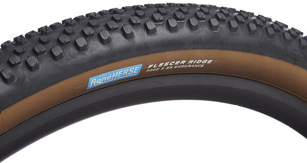 Rene Herse Fleecer Ridge TC Tire 29" x 2.2" (700C x 55)
