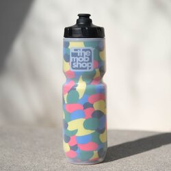 The Mob Shop STWC Water Bottle