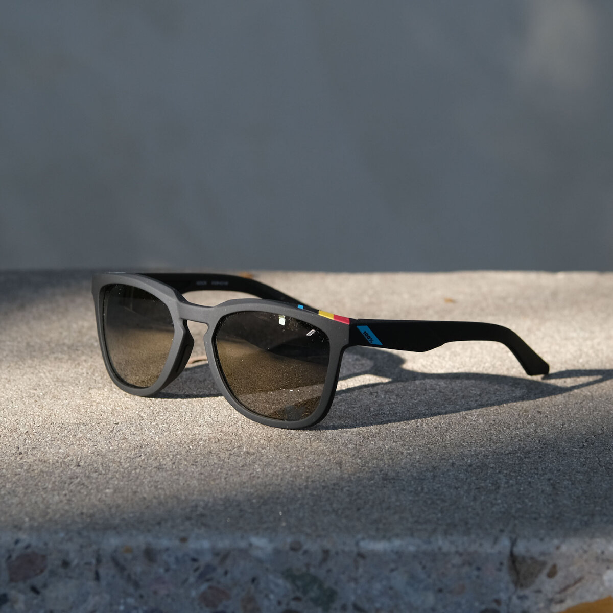 100% Hudson Sunglasses - The Mob Shop