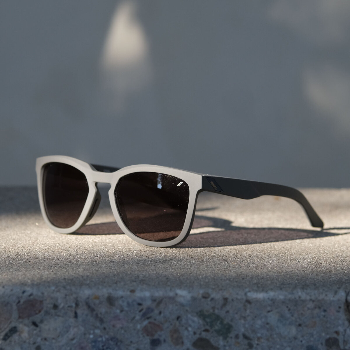 100% Hudson Sunglasses - The Mob Shop