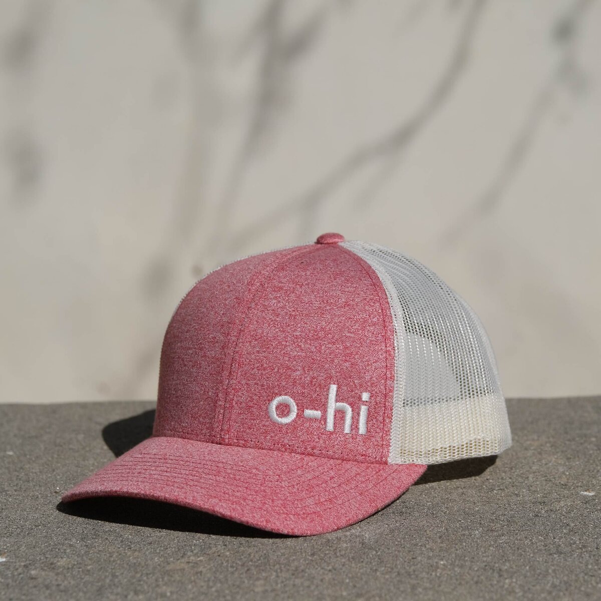 ohi Hat The Mob Shop