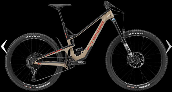 Intense Cycles Tracer 279 Expert - Mountain Trail Paddle Board & Bikes