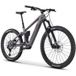 Transition Regulator SX