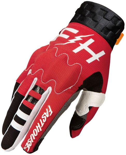 Fasthouse Speed Style Blaster Glove 