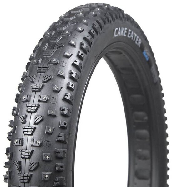 Terrene Cake Eater Ultralight Studded Fat Tire
