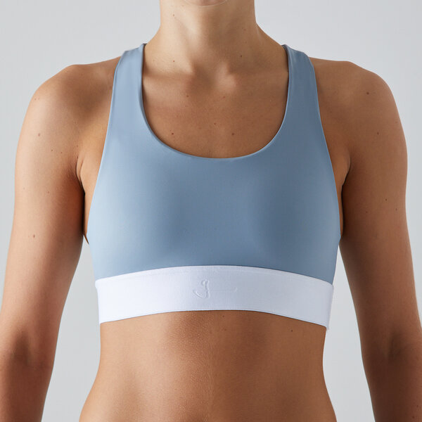 Givelo TOP ICE BLUE