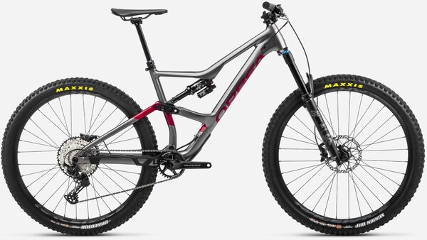 Orbea Occam H20 Eagle 