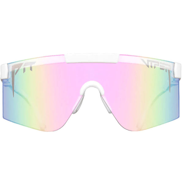 Pit Viper The Miami Nights 2000 Photochromic Northstar Bicycle YYC