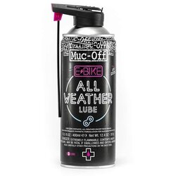 Muc-Off E-BIKE ALL WEATHER LUBE
