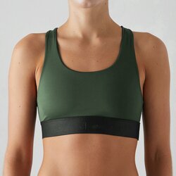 Givelo TOP MILITARY GREEN