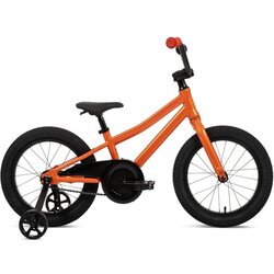 Batch Bicycles BATCH KIDS 16 SOLAR ORANGE
