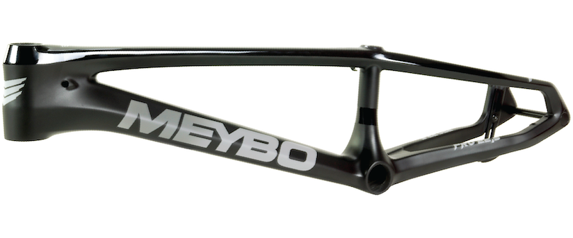 MEYBO BMXフレーム Meybo Holeshot Alloy 2025 Bmx Race Frame – BikeSupplies.ca