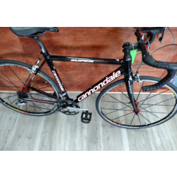 Cannondale PreOwned - Cannondale SuperSix 1 - 52cm