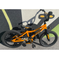 Giant PreOwned Bike - Animator 16 Orange
