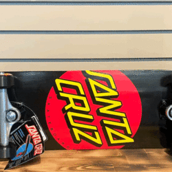 Santa cruz Skateboards Complete Clasic