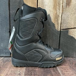 ThirtyTwo Exit Snowboard Boot Black/Gold