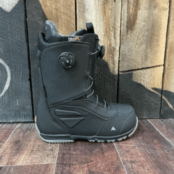 Burton Ruler Boa Snowboard Boot