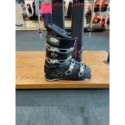 Edge & Spoke Adult Rental BOOT ONLY - BUYOUT
