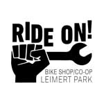Ride On! Bike Shop/Co-Op Home Page
