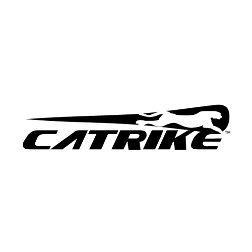 Link to Catrike branded goods.