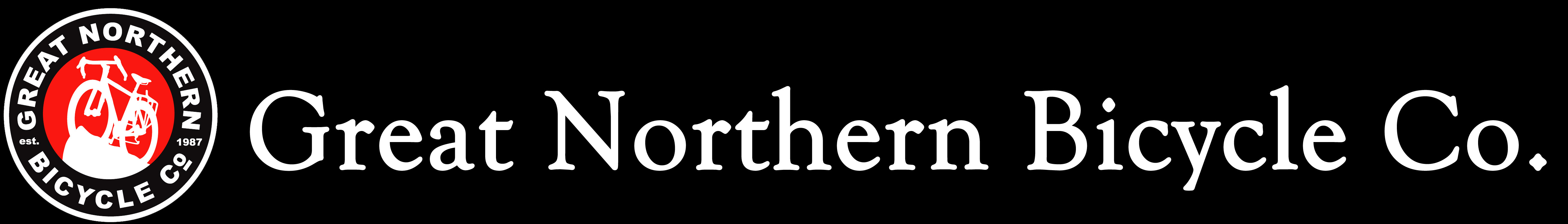 Great Northern Bicycle Co Home Page