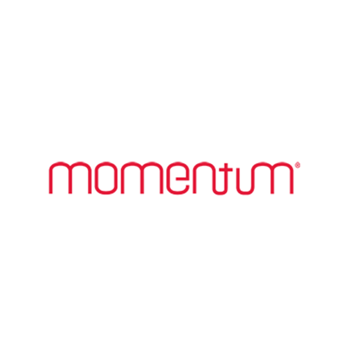 Link to Momentum branded goods.