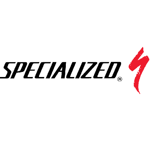Link to Specialized branded goods.